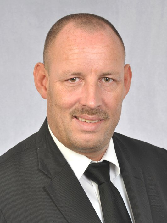 Norbert Birkelbach