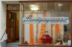 Bestattungshaus: Heribert Schmitz Rheinbach